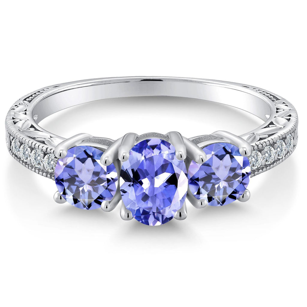 Ring in 925 Sterling Silver