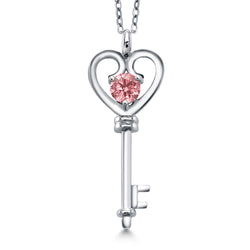 Pendant in 925 Sterling Silver