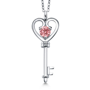 Pendant in 925 Sterling Silver