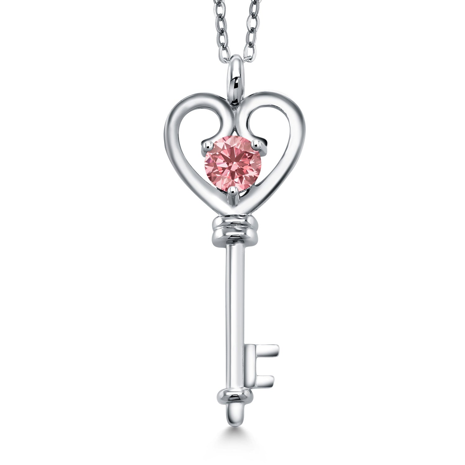 Pendant in 925 Sterling Silver