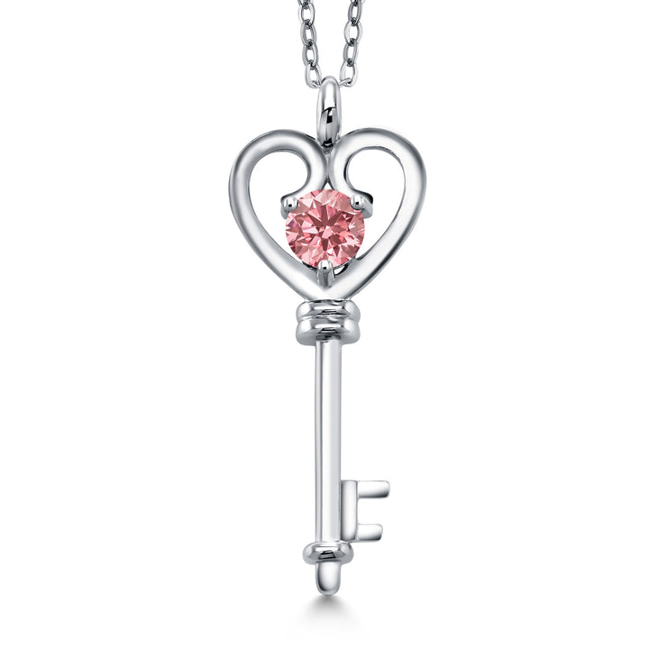 Pendant in 925 Sterling Silver