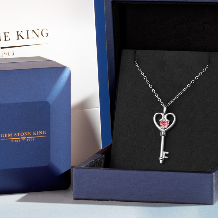 Pendant in 925 Sterling Silver