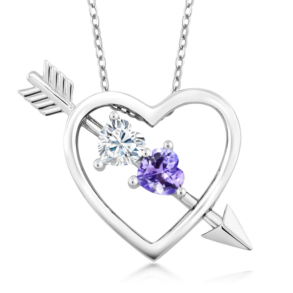 Pendant in 925 Sterling Silver
