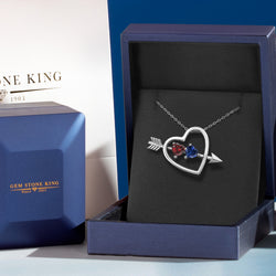 Pendant in 925 Sterling Silver