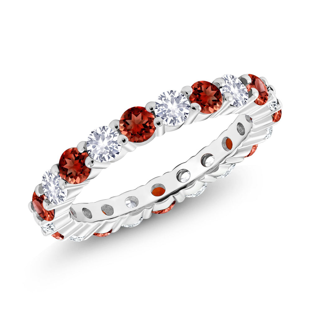 7_Ring in 925 Sterling Silver