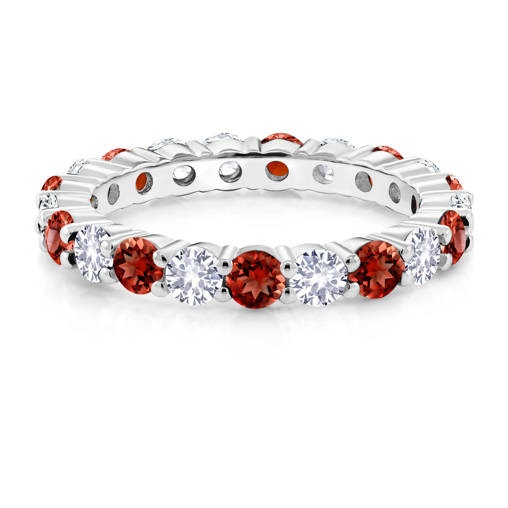 Ring in 925 Sterling Silver