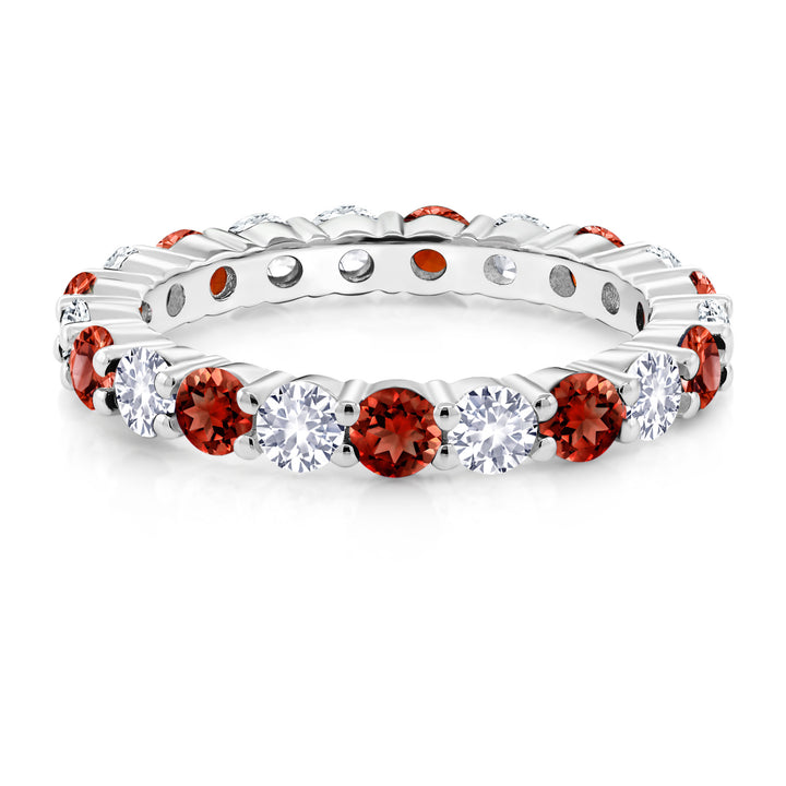 Ring in 925 Sterling Silver