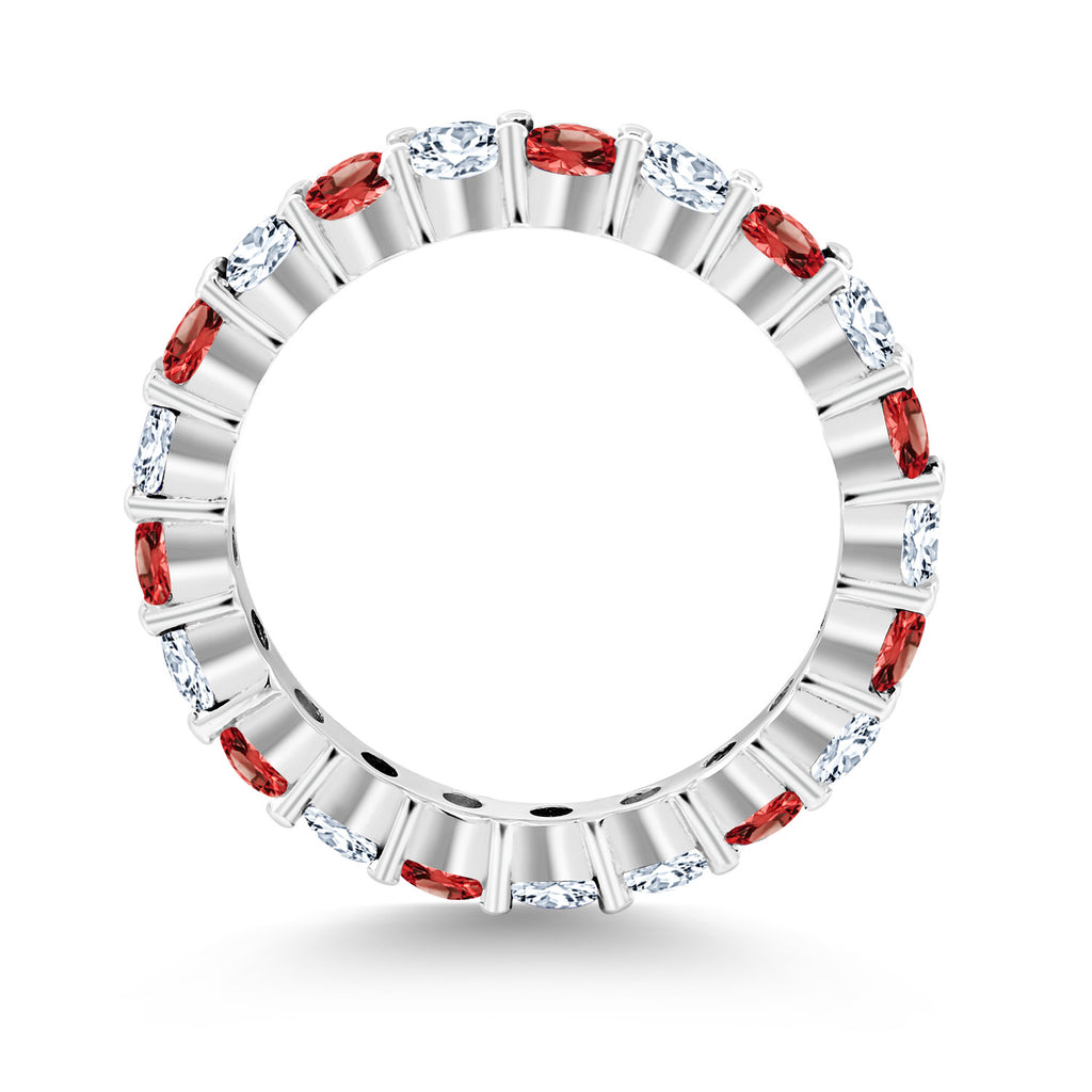 Ring in 925 Sterling Silver