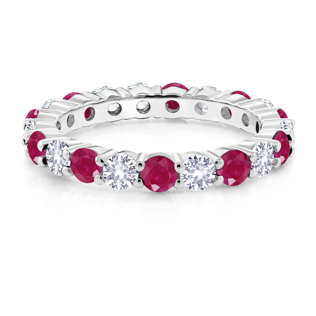 Ring in 925 Sterling Silver