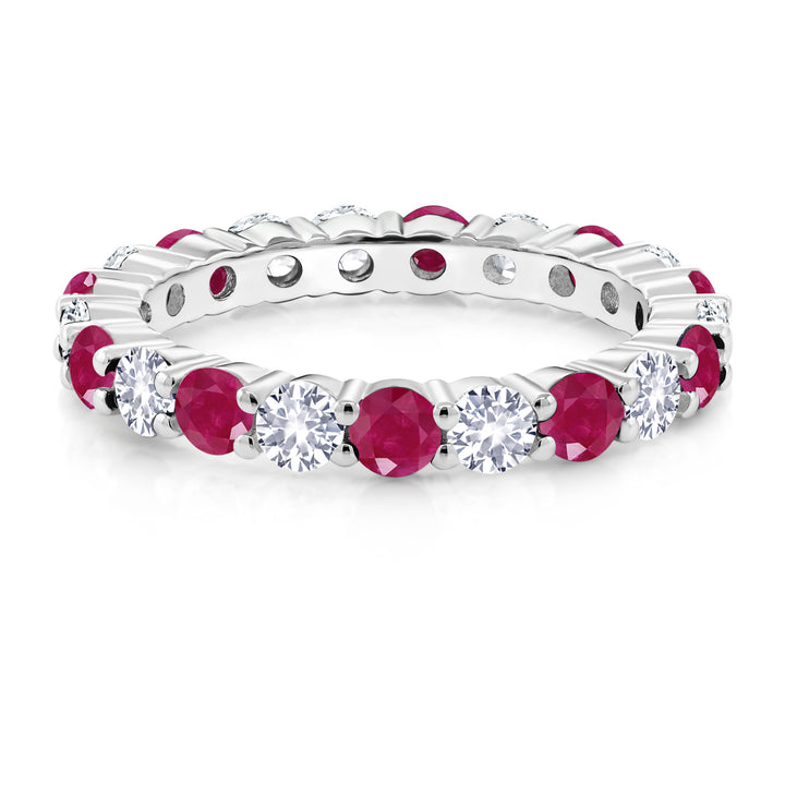 Ring in 925 Sterling Silver