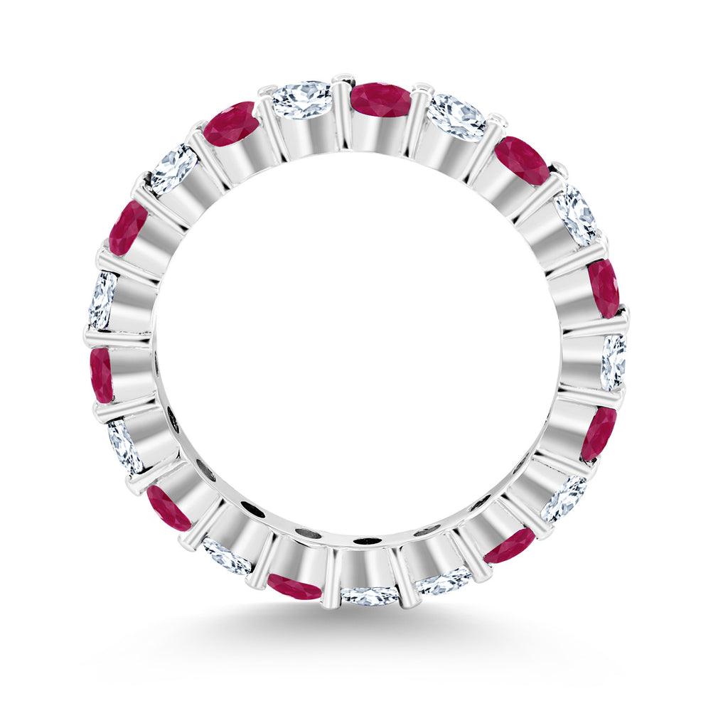 Ring in 925 Sterling Silver