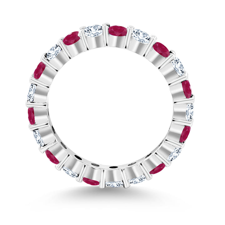 Ring in 925 Sterling Silver