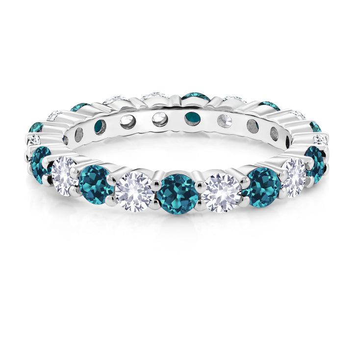 Ring in 925 Sterling Silver