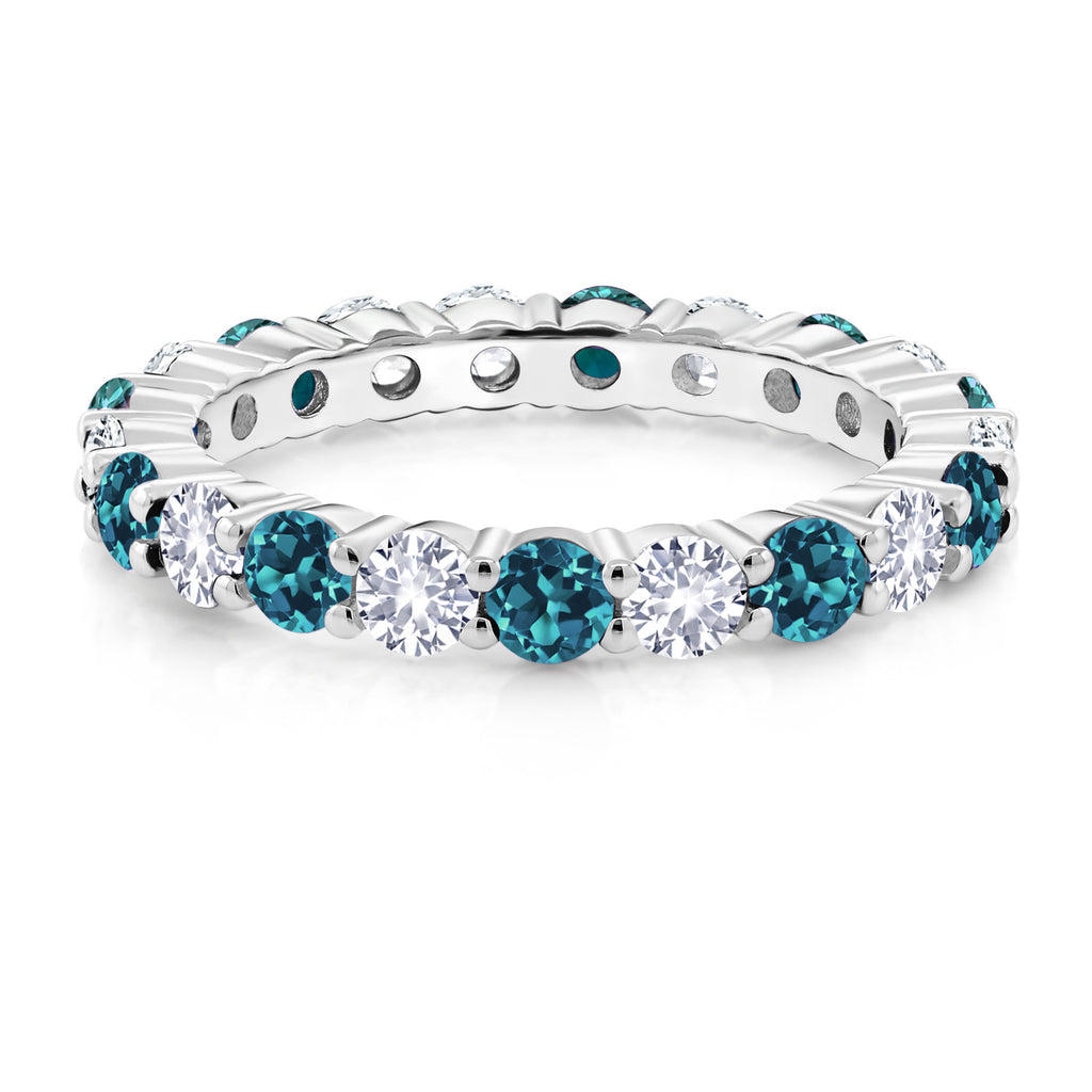 Ring in 925 Sterling Silver