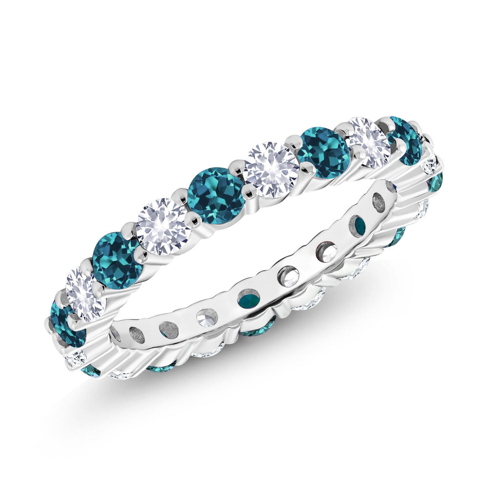 6_Ring in 925 Sterling Silver