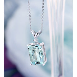 Pendant in 925 Sterling Silver