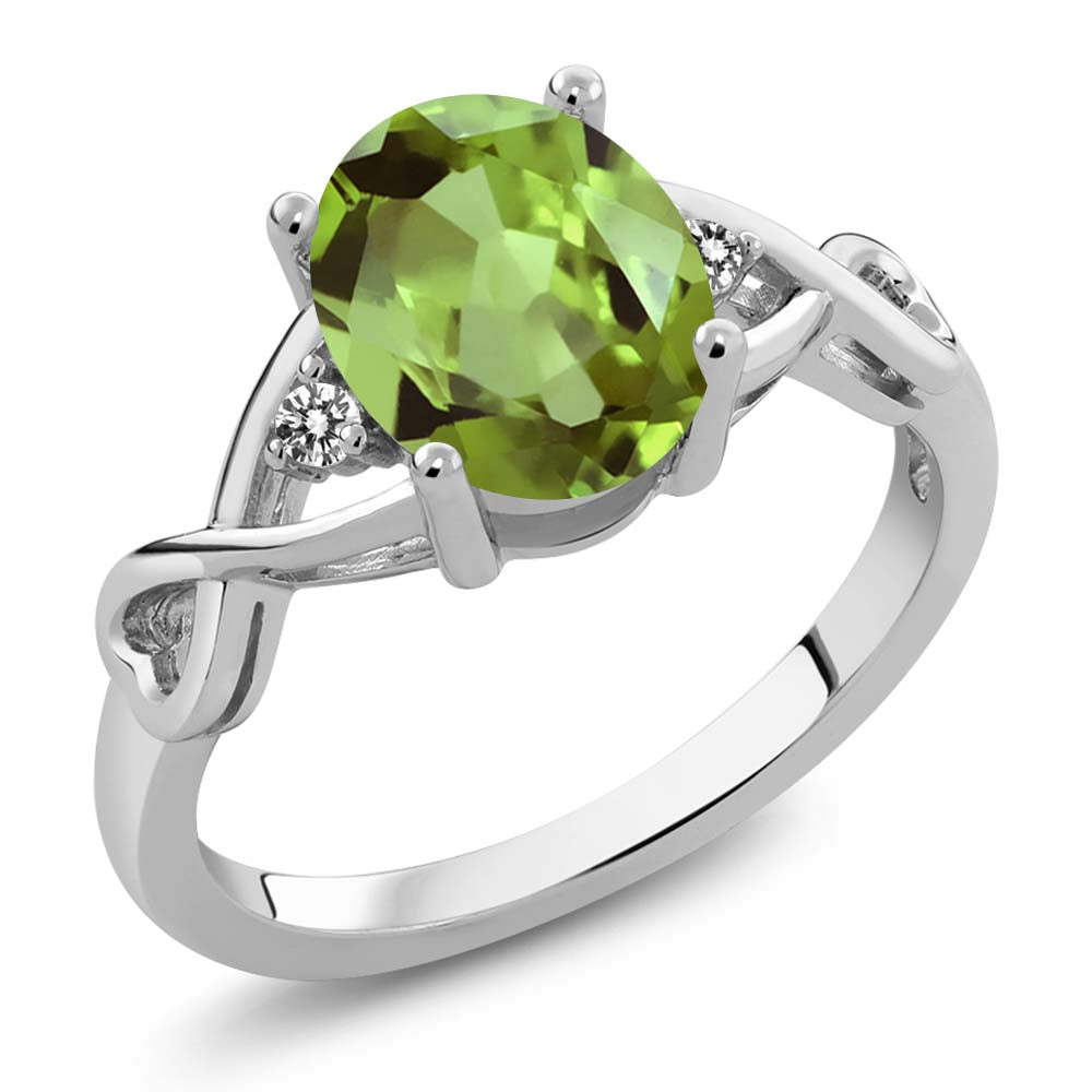 5_Ring in 925 Sterling Silver