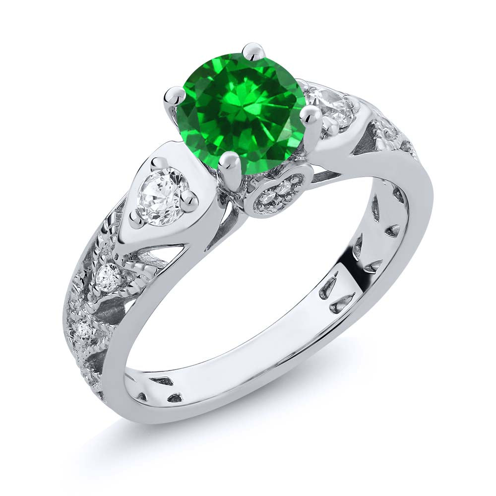 Simulated Emerald - May_9