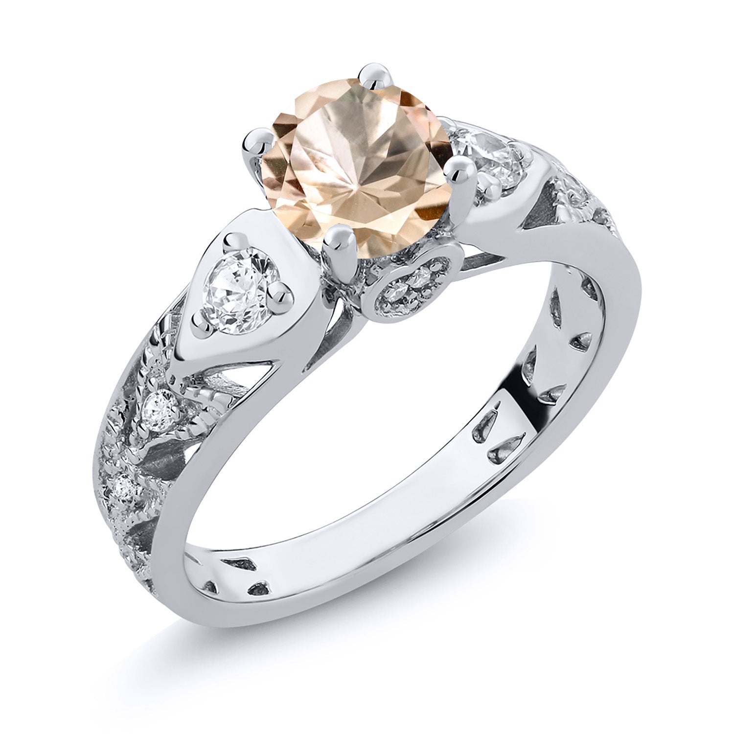 Morganite - October_5