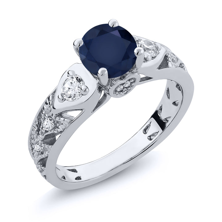 Blue Sapphire - September_9