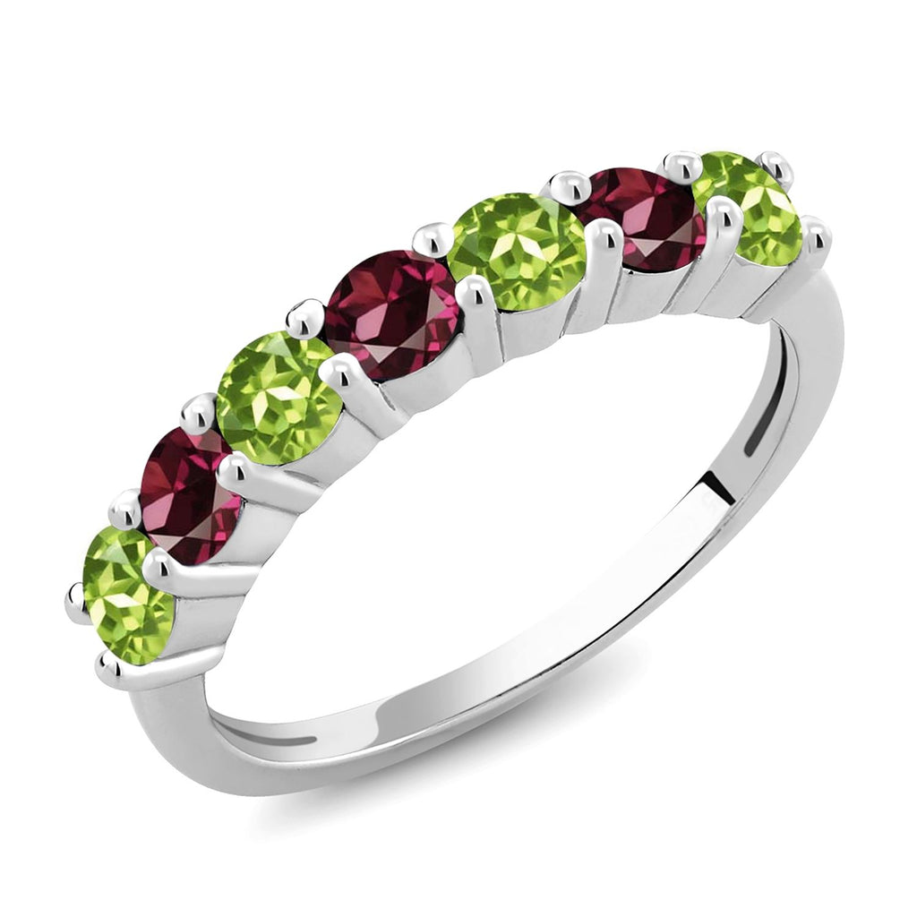 6_Ring in 925 Sterling Silver