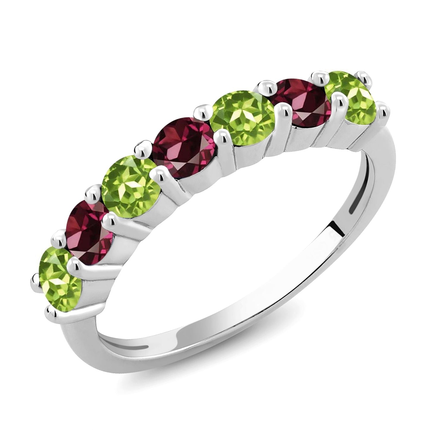 Ring in 925 Sterling Silver