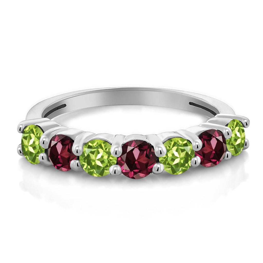 Ring in 925 Sterling Silver