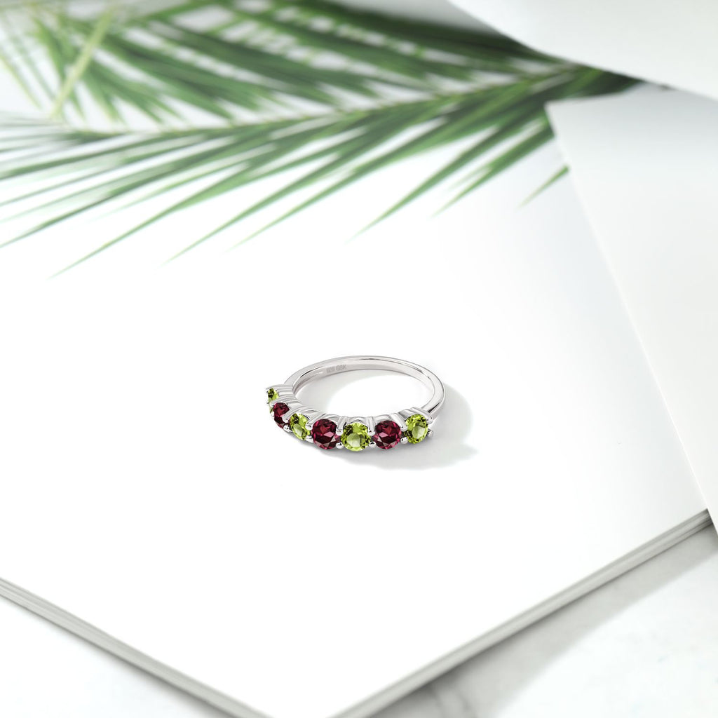 Ring in 925 Sterling Silver