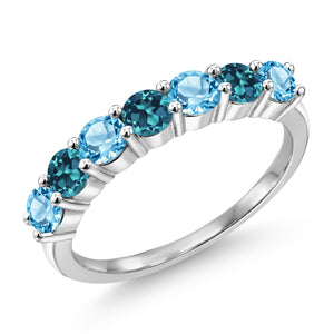 Ring in 925 Sterling Silver