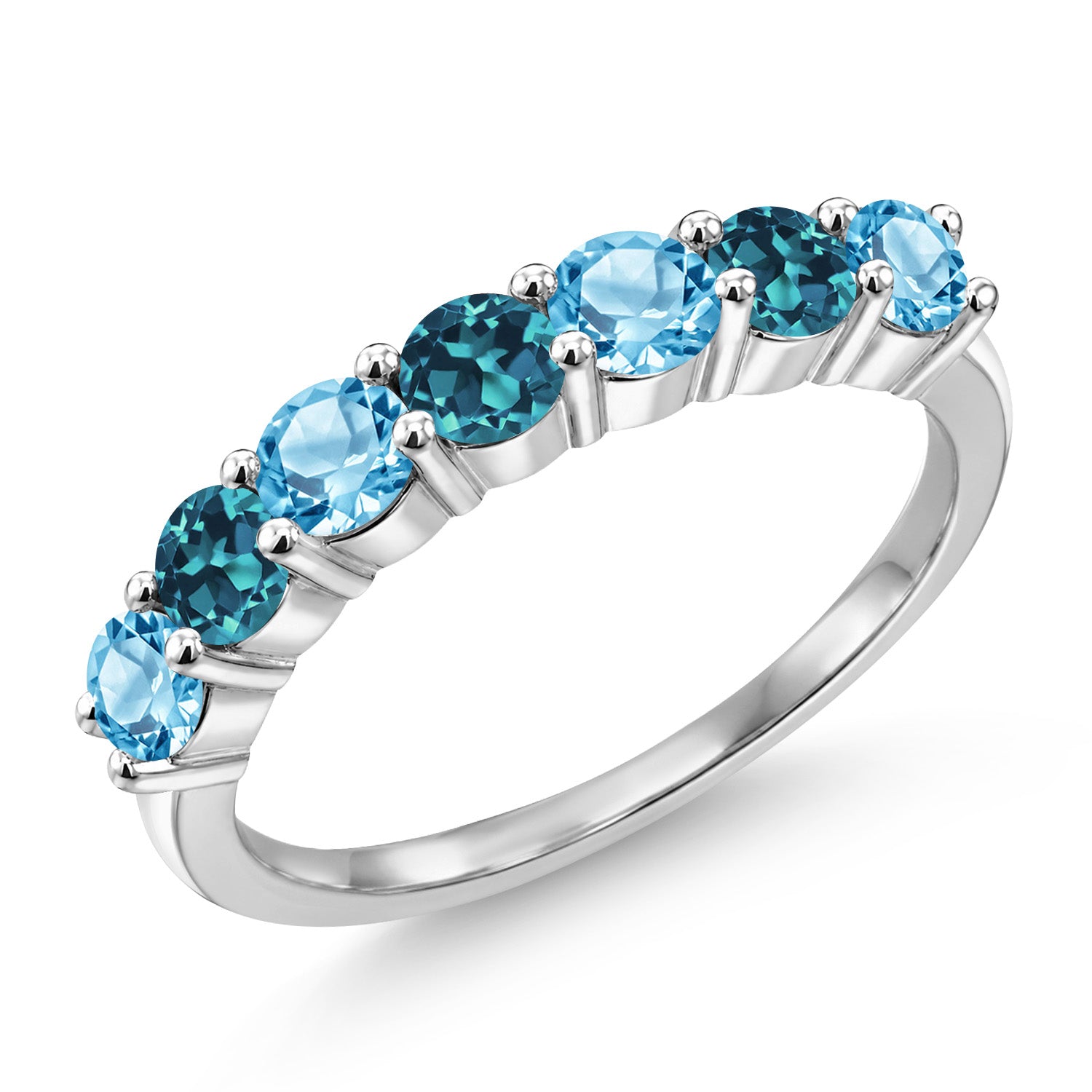 Ring in 925 Sterling Silver