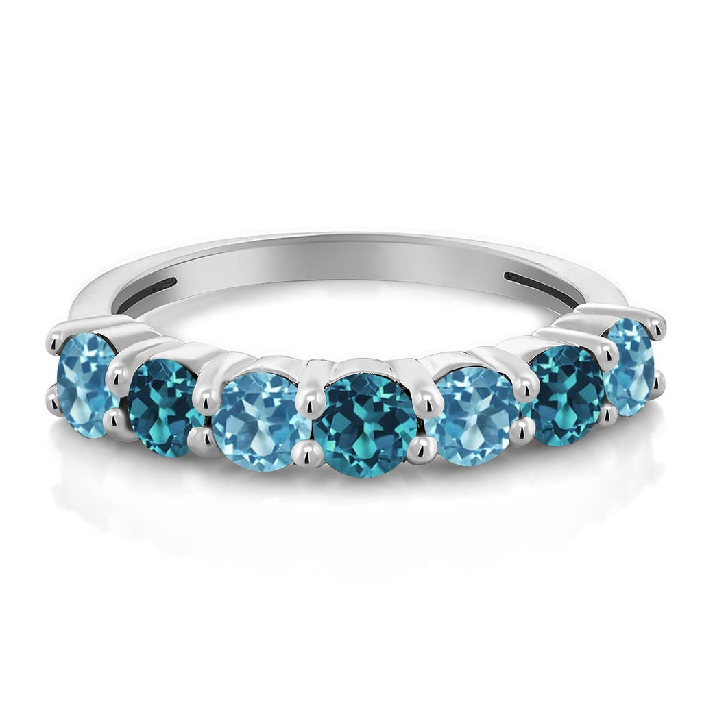 Ring in 925 Sterling Silver