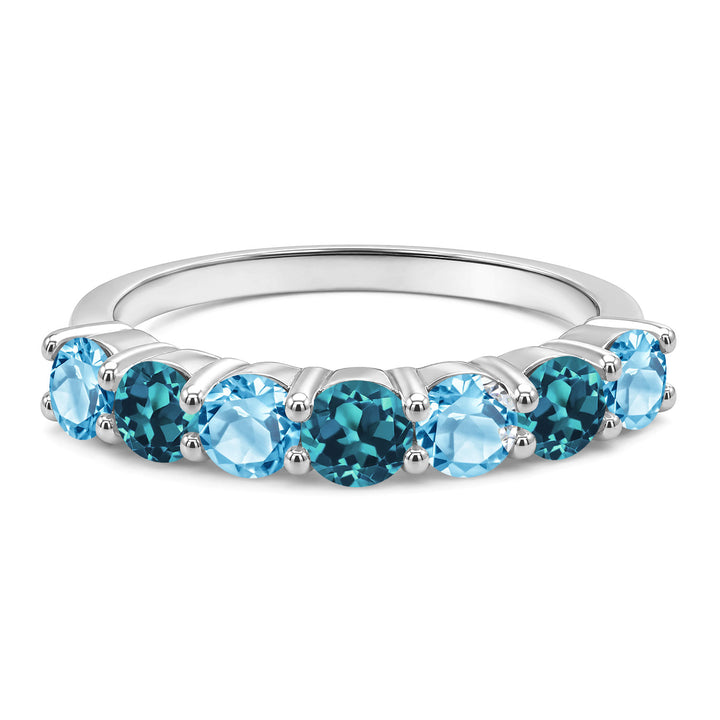Ring in 925 Sterling Silver