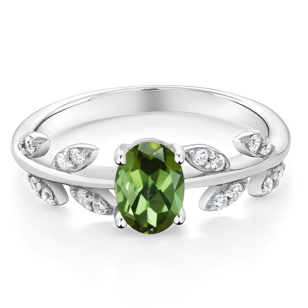 Ring in 925 Sterling Silver