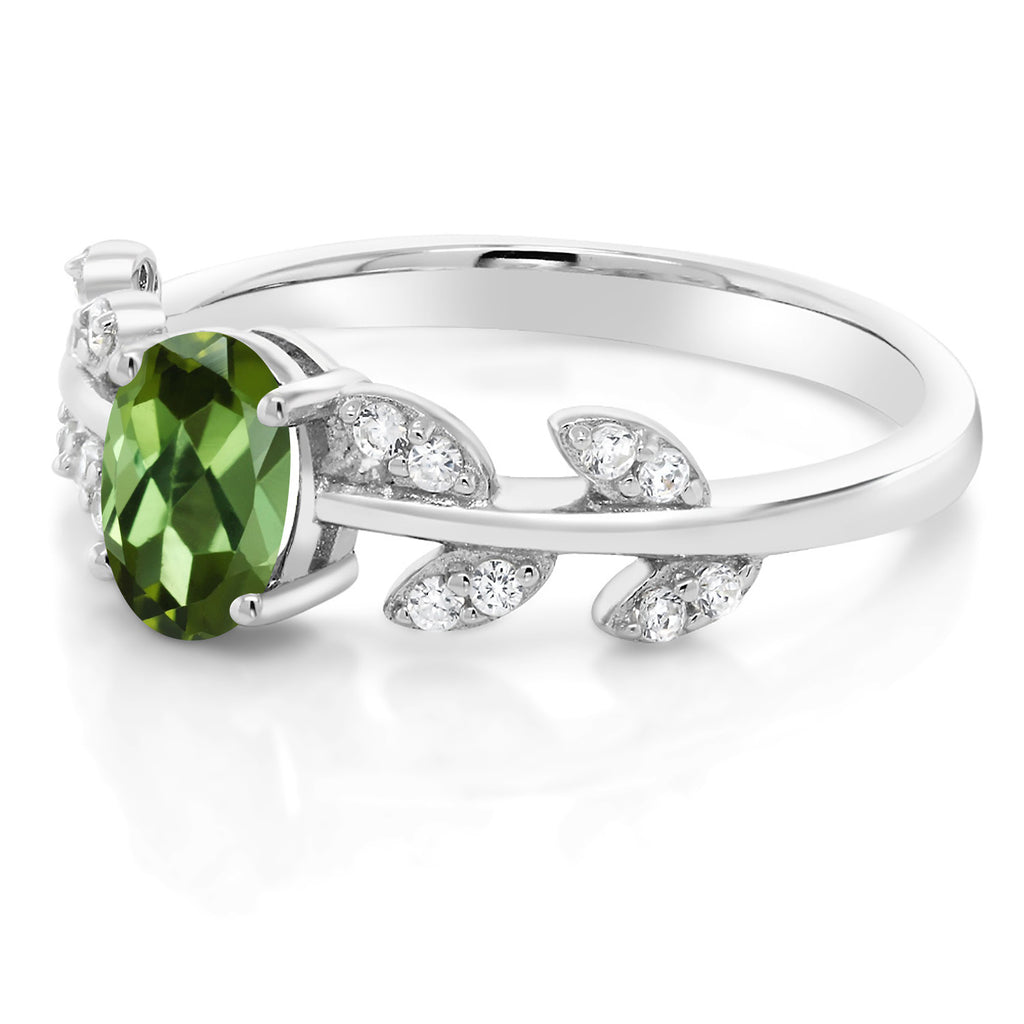 Ring in 925 Sterling Silver