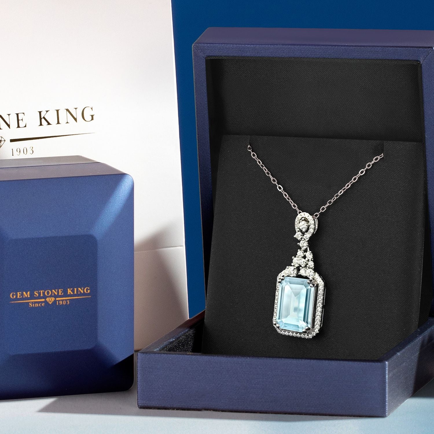 Pendant in 925 Sterling Silver