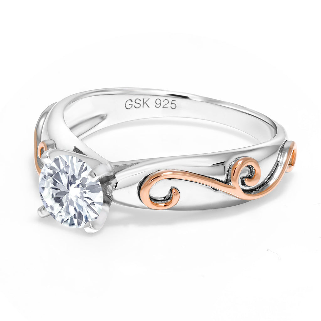 Ring in 925 Sterling Silver