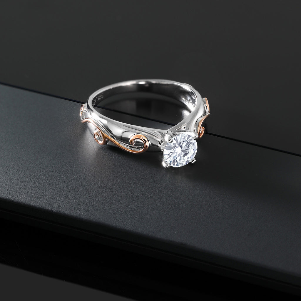 Ring in 925 Sterling Silver