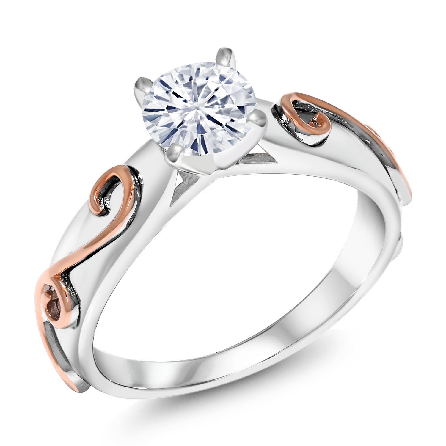 Ring in 925 Sterling Silver