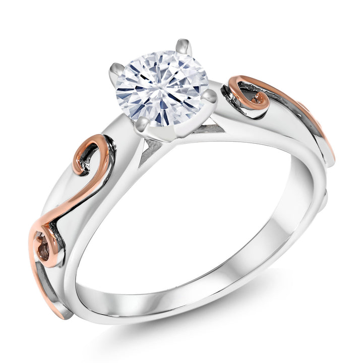 Ring in 925 Sterling Silver