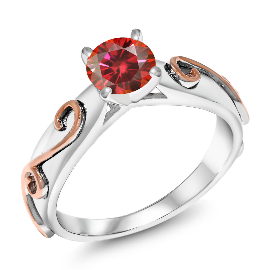 9_Ring in 925 Sterling Silver