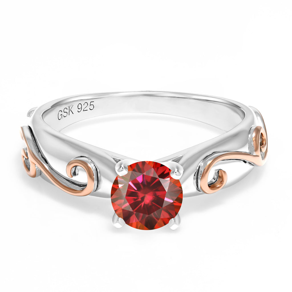 Ring in 925 Sterling Silver