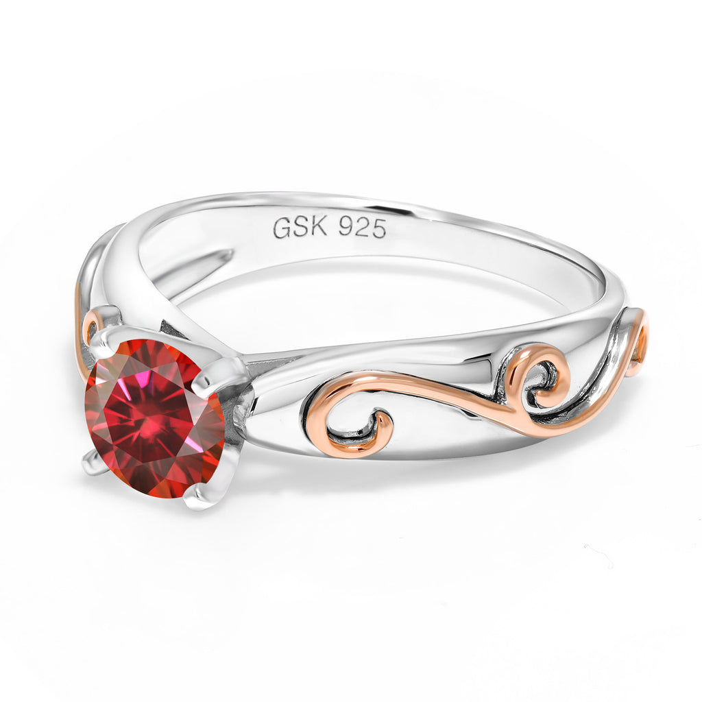 Ring in 925 Sterling Silver