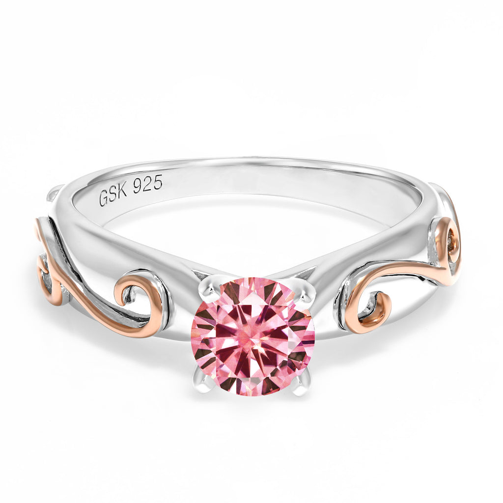 Ring in 925 Sterling Silver
