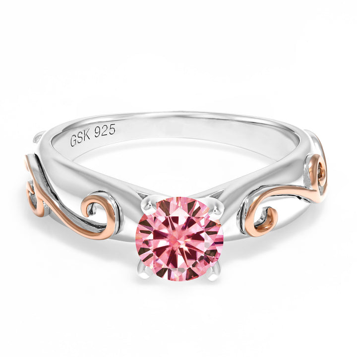 Ring in 925 Sterling Silver