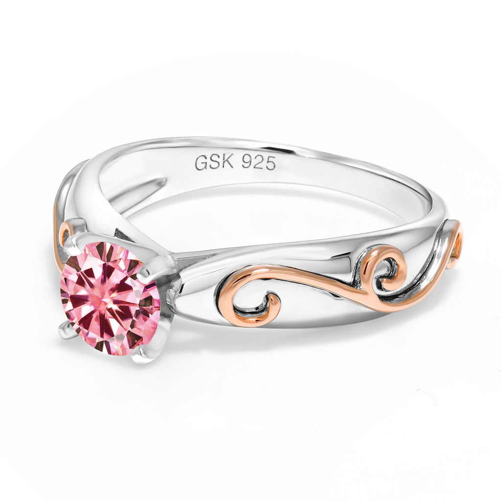 Ring in 925 Sterling Silver