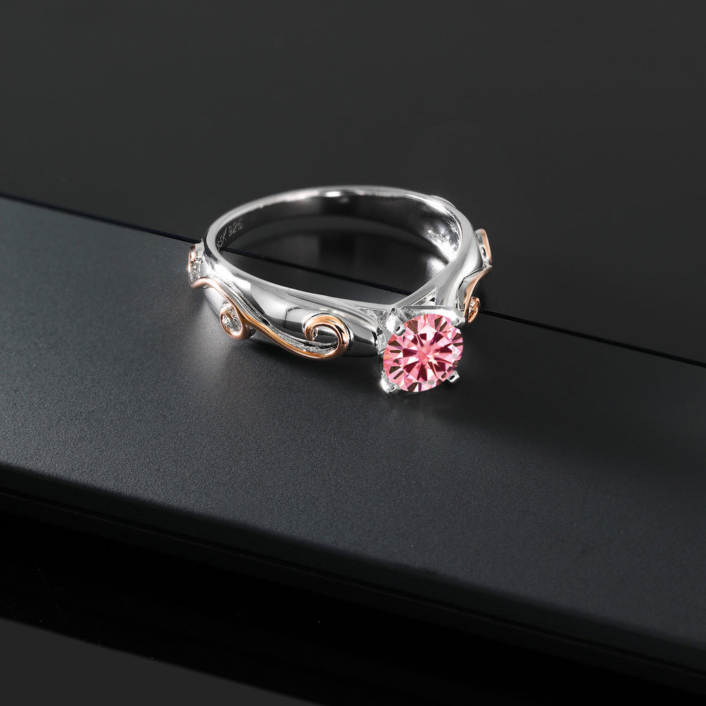 Ring in 925 Sterling Silver