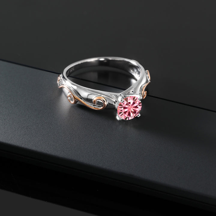 Ring in 925 Sterling Silver