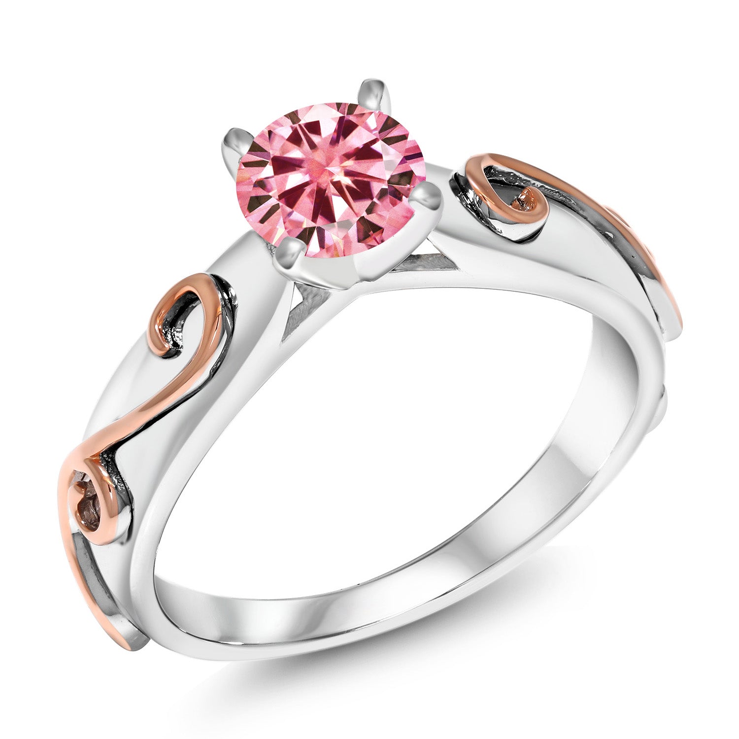 9_Ring in 925 Sterling Silver