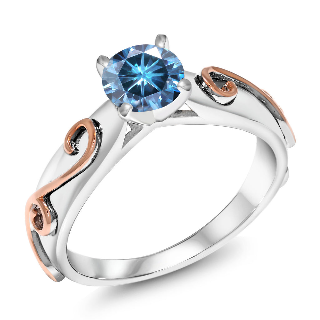 8_Ring in 925 Sterling Silver