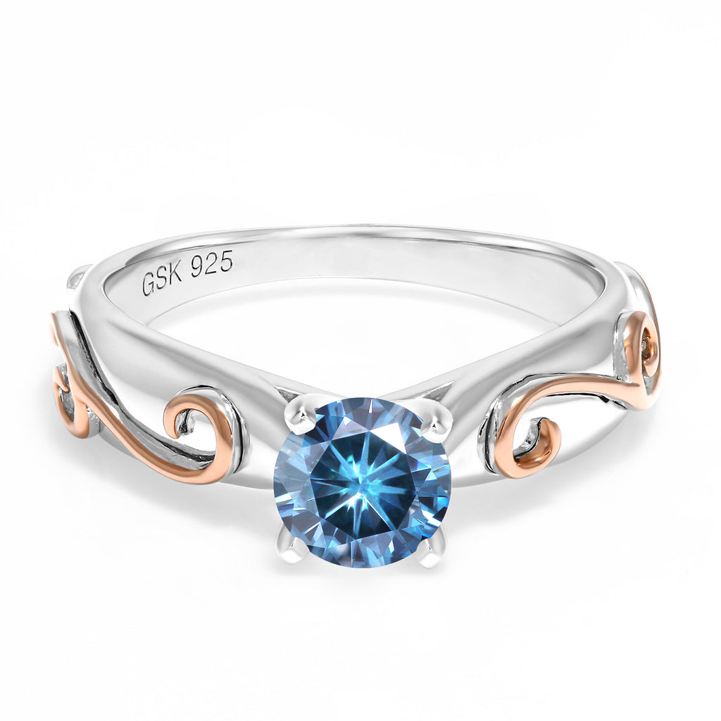 Ring in 925 Sterling Silver